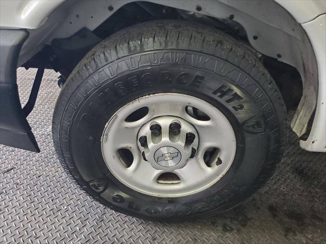 used 2019 Chevrolet Express 2500 car, priced at $16,499