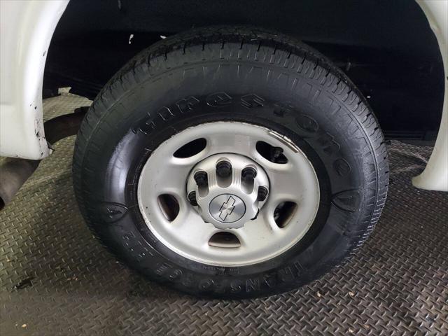 used 2019 Chevrolet Express 2500 car, priced at $16,499