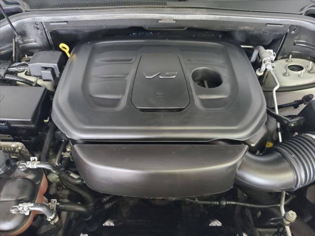 used 2020 Jeep Grand Cherokee car, priced at $16,994