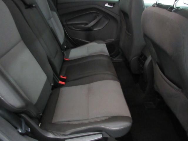 used 2017 Ford Escape car, priced at $8,994