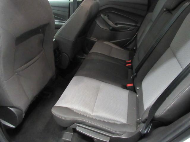used 2017 Ford Escape car, priced at $8,994
