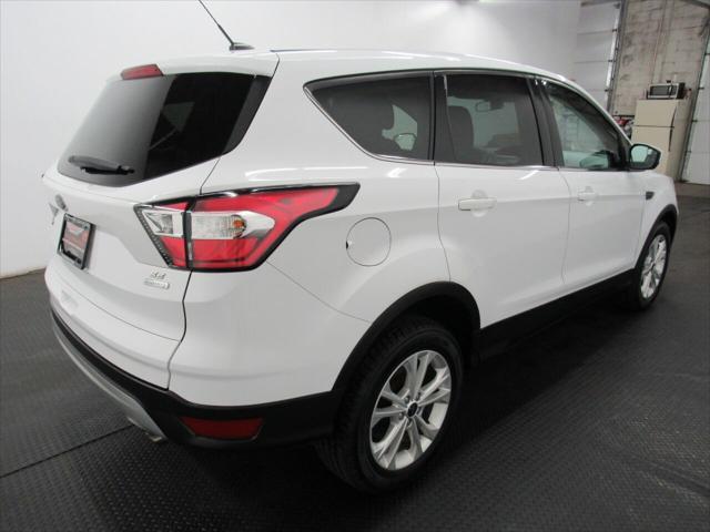 used 2017 Ford Escape car, priced at $8,994