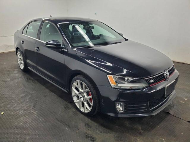 used 2014 Volkswagen Jetta car, priced at $9,494