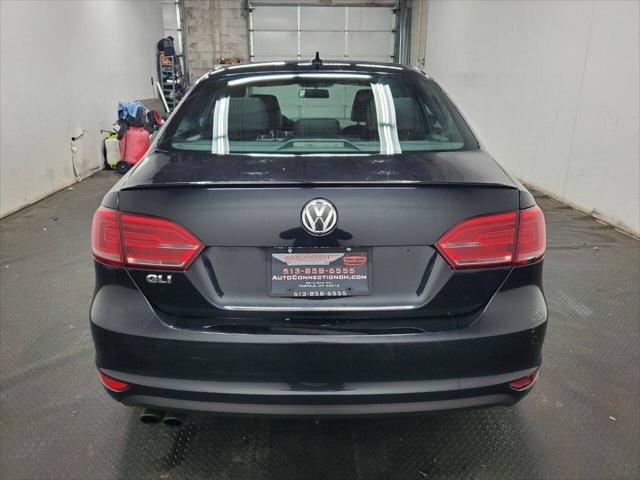 used 2014 Volkswagen Jetta car, priced at $9,494