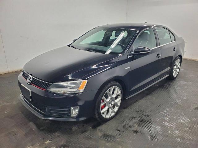 used 2014 Volkswagen Jetta car, priced at $9,494