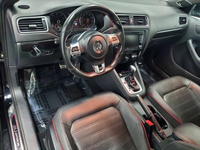 used 2014 Volkswagen Jetta car, priced at $9,494