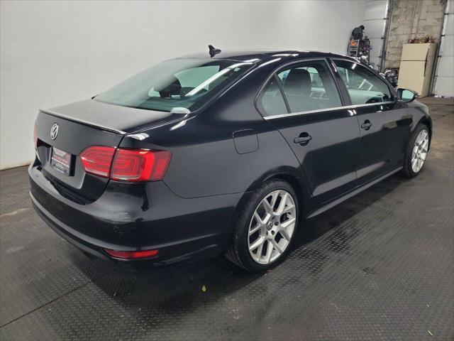 used 2014 Volkswagen Jetta car, priced at $9,494