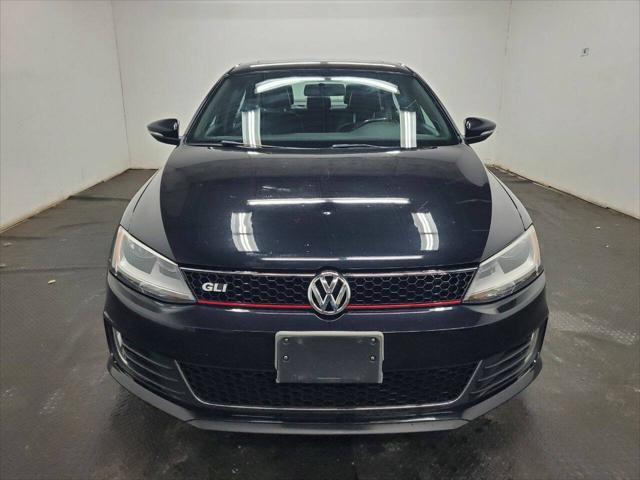 used 2014 Volkswagen Jetta car, priced at $9,494