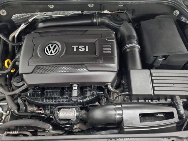 used 2014 Volkswagen Jetta car, priced at $9,494