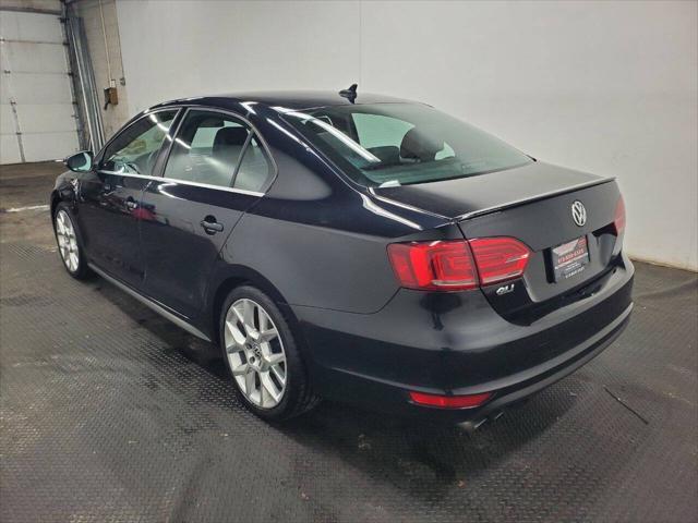 used 2014 Volkswagen Jetta car, priced at $9,494