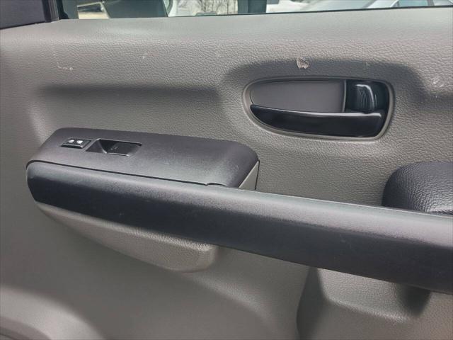 used 2017 Nissan NV Cargo NV2500 HD car, priced at $17,999