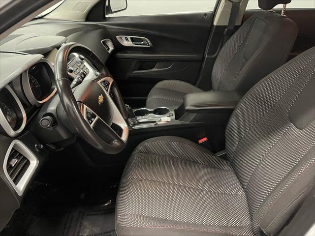 used 2017 Chevrolet Equinox car, priced at $8,999