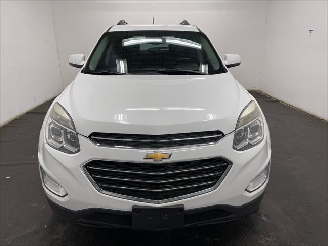 used 2017 Chevrolet Equinox car, priced at $8,999