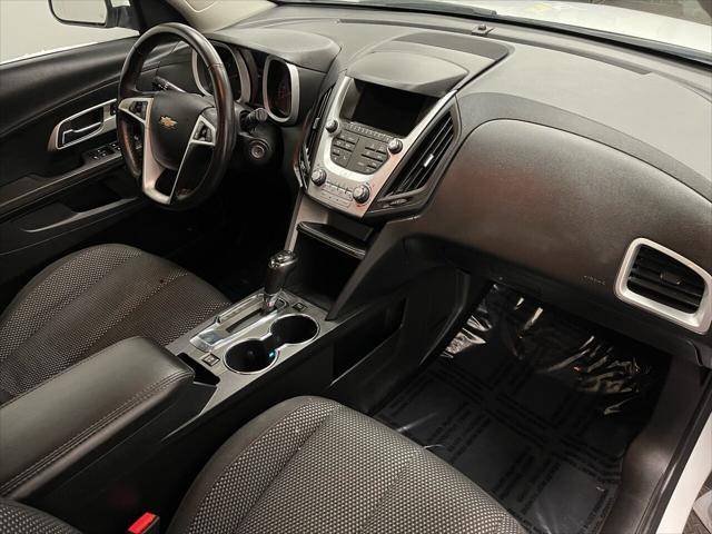 used 2017 Chevrolet Equinox car, priced at $8,999
