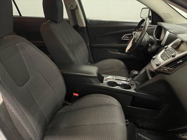 used 2017 Chevrolet Equinox car, priced at $8,999