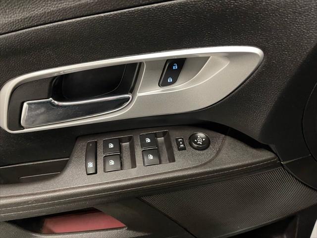 used 2017 Chevrolet Equinox car, priced at $8,999