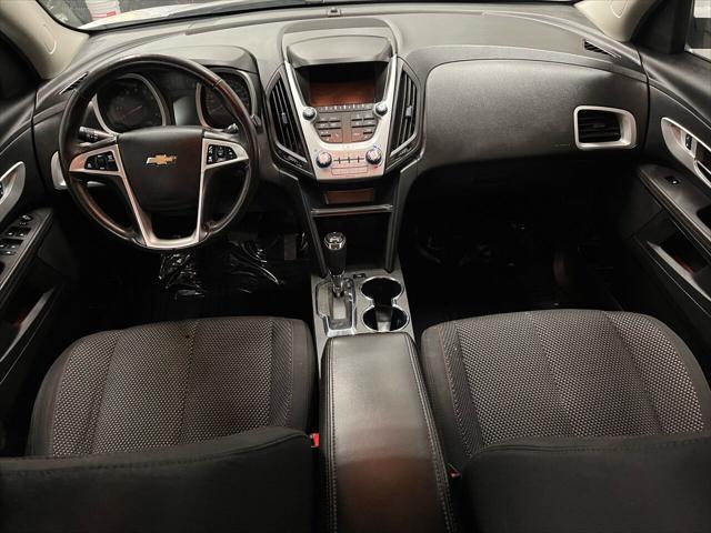 used 2017 Chevrolet Equinox car, priced at $8,999