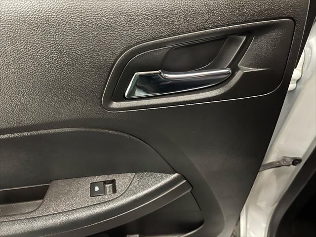 used 2017 Chevrolet Equinox car, priced at $8,999