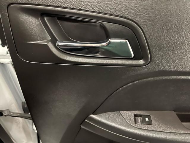 used 2017 Chevrolet Equinox car, priced at $8,999