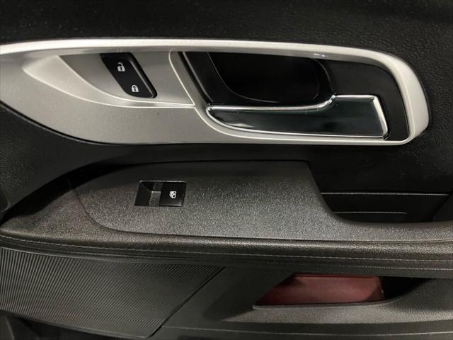 used 2017 Chevrolet Equinox car, priced at $8,999