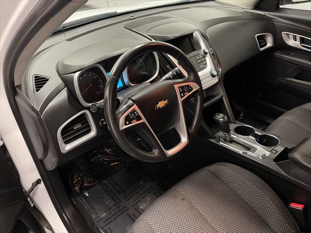 used 2017 Chevrolet Equinox car, priced at $8,999
