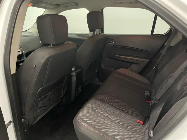 used 2017 Chevrolet Equinox car, priced at $8,999