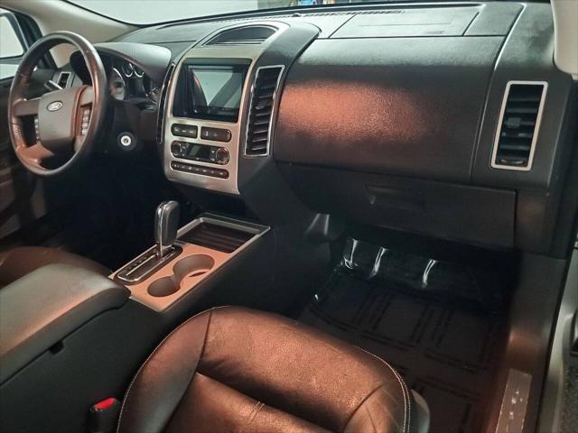 used 2008 Ford Edge car, priced at $5,499