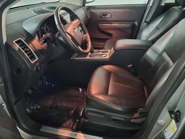 used 2008 Ford Edge car, priced at $5,499