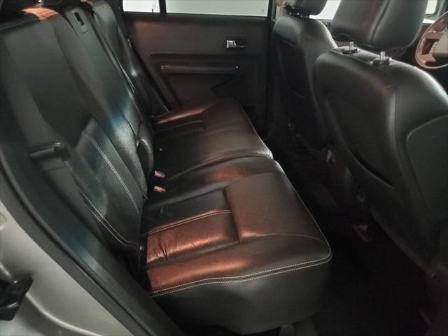 used 2008 Ford Edge car, priced at $5,499