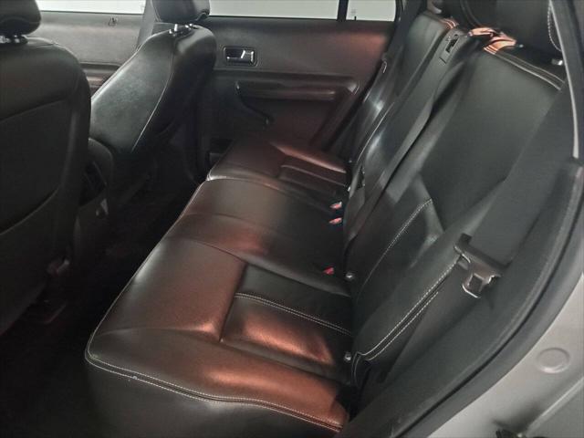 used 2008 Ford Edge car, priced at $5,499