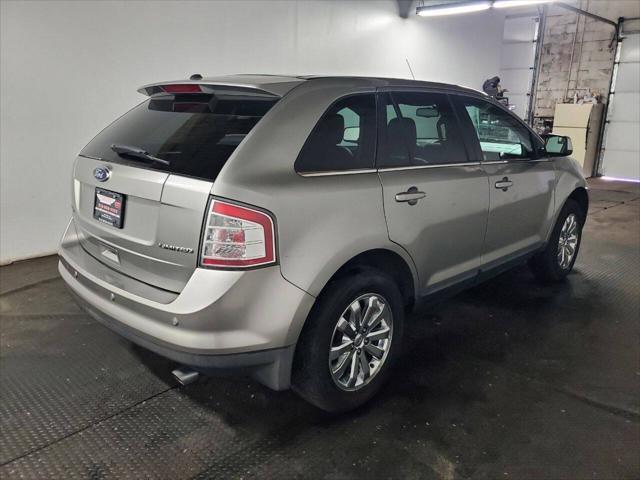 used 2008 Ford Edge car, priced at $5,499