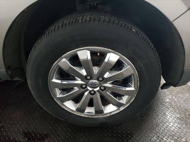 used 2008 Ford Edge car, priced at $5,499