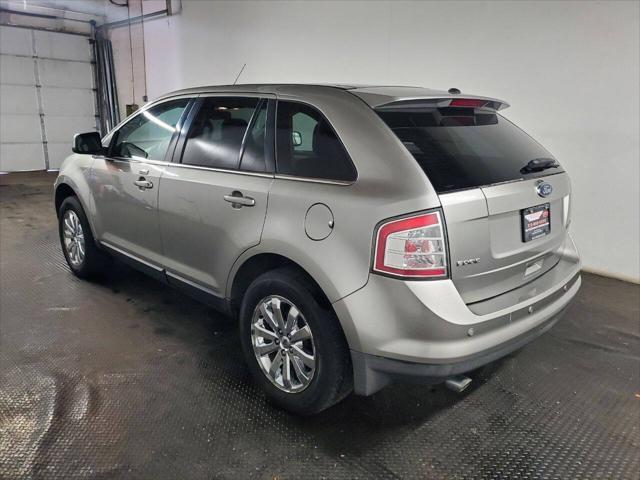 used 2008 Ford Edge car, priced at $5,499