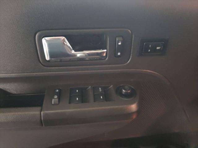 used 2008 Ford Edge car, priced at $5,499