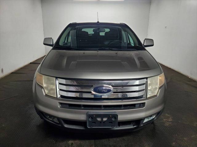 used 2008 Ford Edge car, priced at $5,499