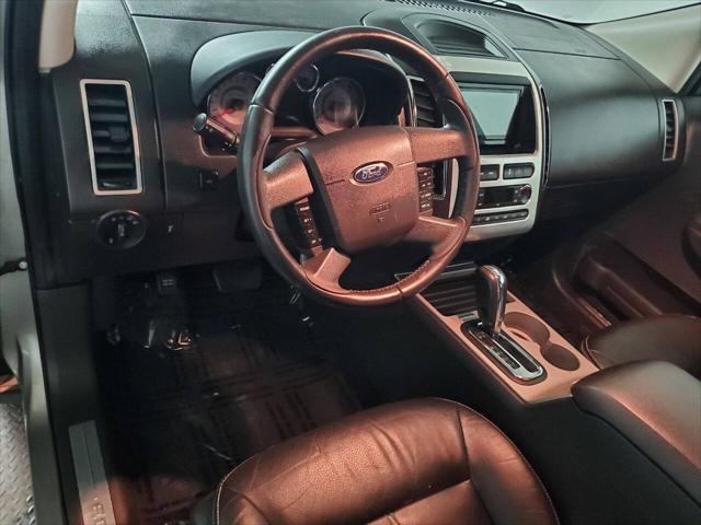 used 2008 Ford Edge car, priced at $5,499