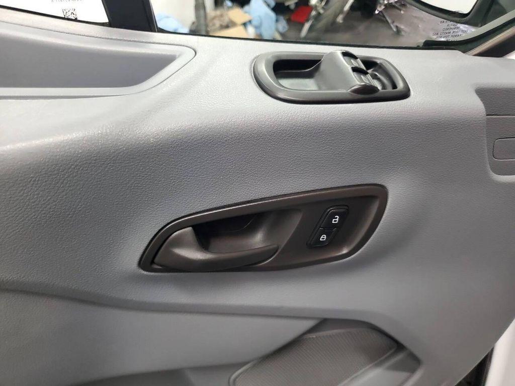 used 2018 Ford Transit-250 car, priced at $9,994