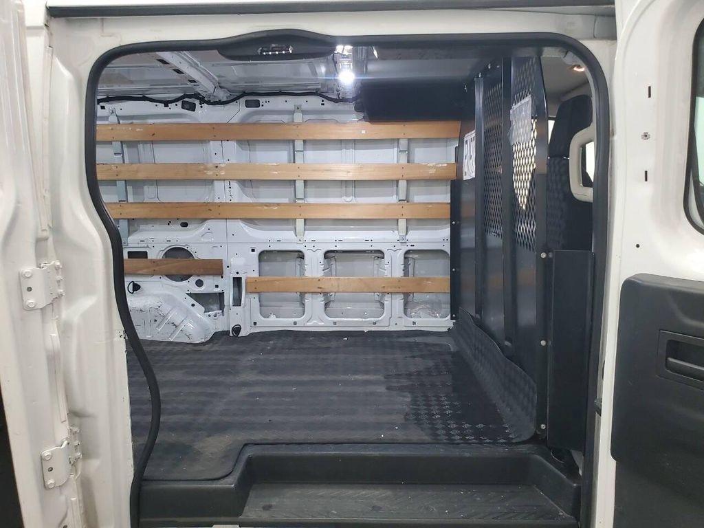 used 2018 Ford Transit-250 car, priced at $9,994