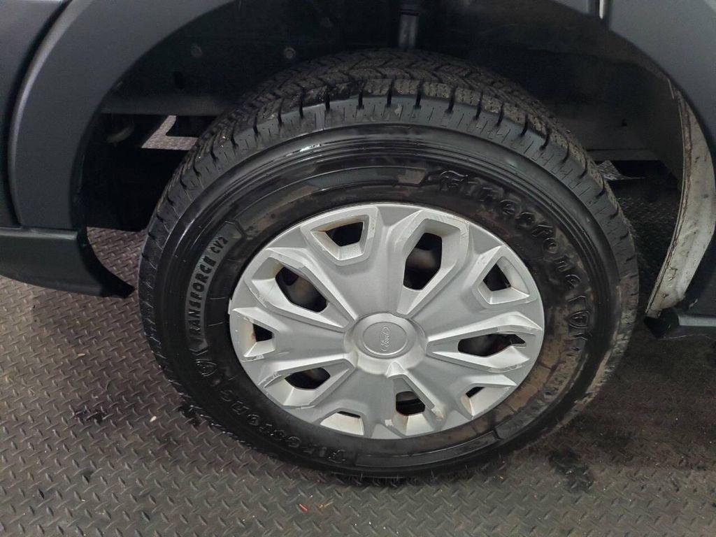 used 2018 Ford Transit-250 car, priced at $9,994