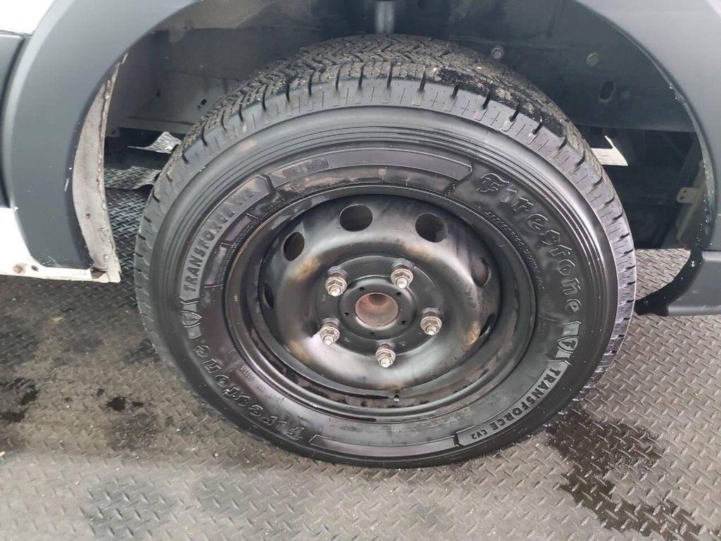used 2018 Ford Transit-250 car, priced at $9,994