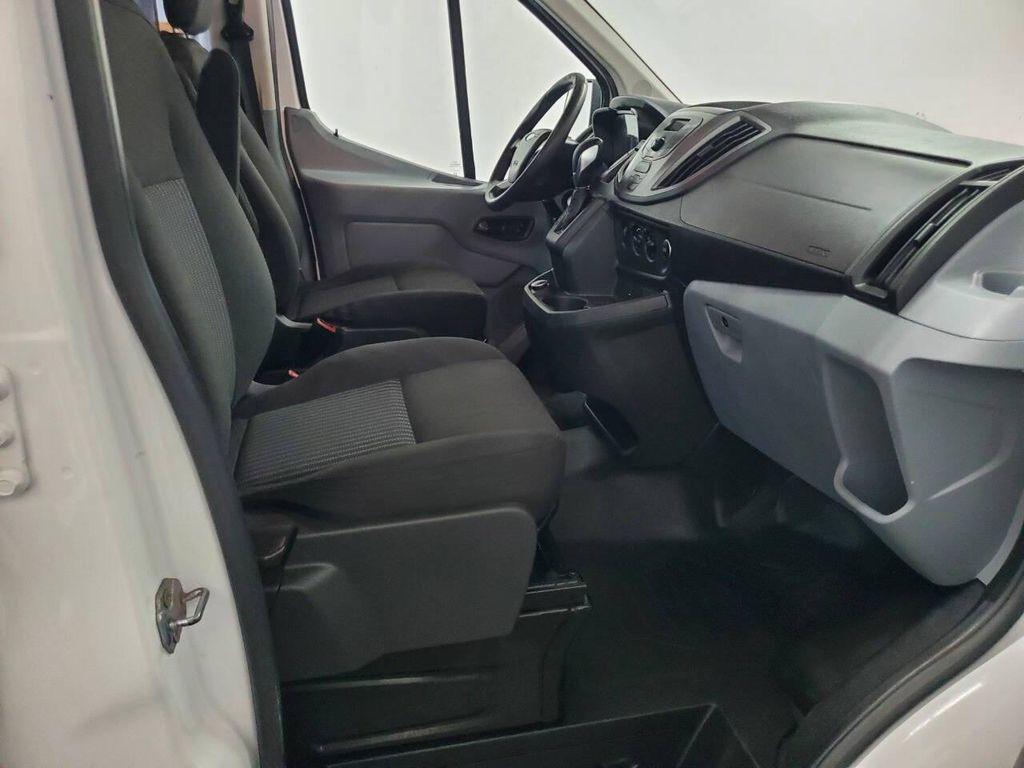 used 2018 Ford Transit-250 car, priced at $9,994