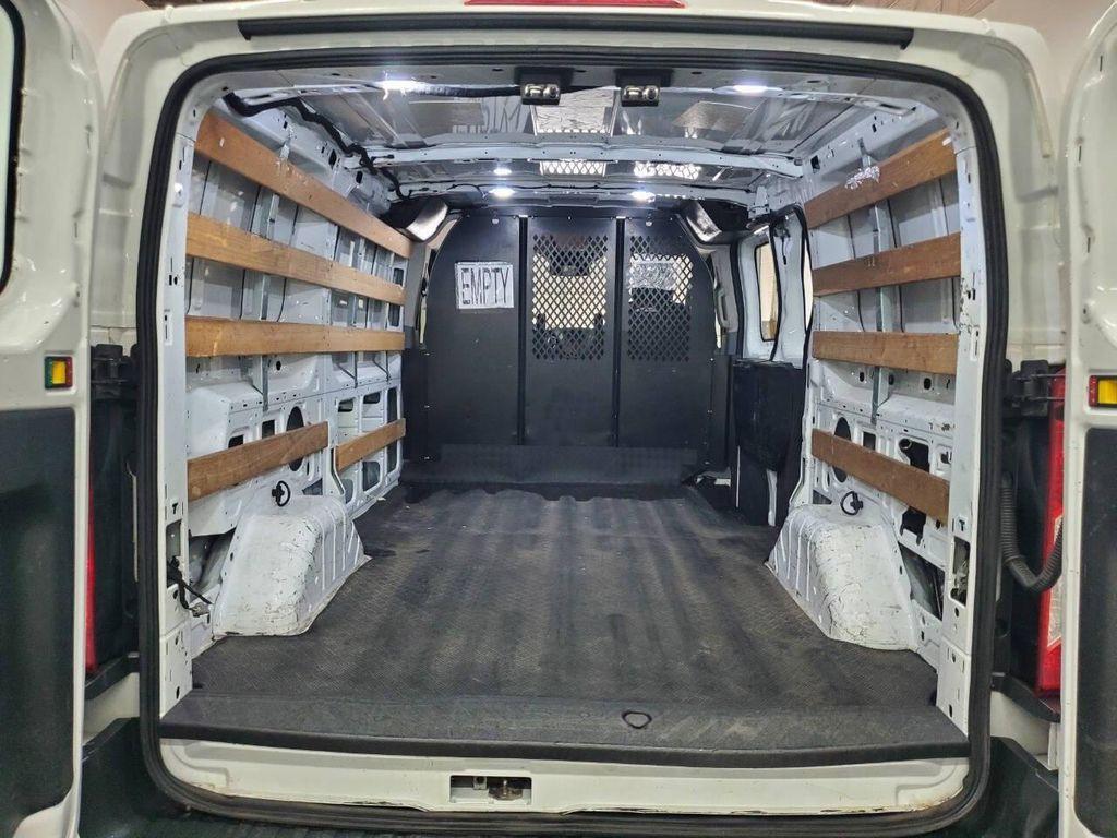 used 2018 Ford Transit-250 car, priced at $9,994