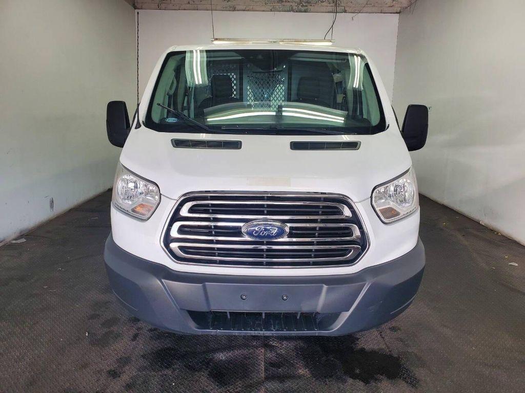 used 2018 Ford Transit-250 car, priced at $9,994