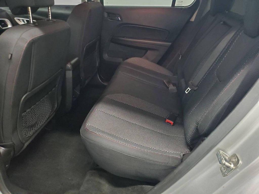 used 2017 Chevrolet Equinox car, priced at $7,494