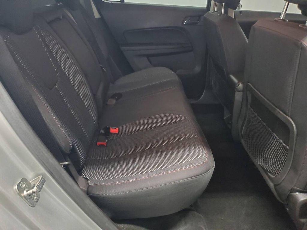used 2017 Chevrolet Equinox car, priced at $7,494
