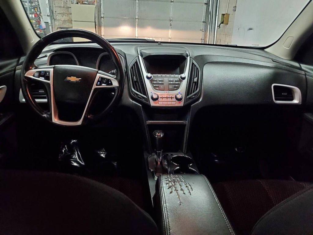 used 2017 Chevrolet Equinox car, priced at $7,494