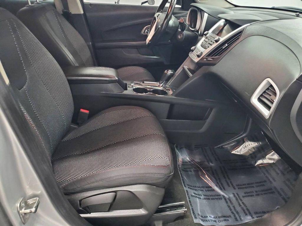 used 2017 Chevrolet Equinox car, priced at $7,494