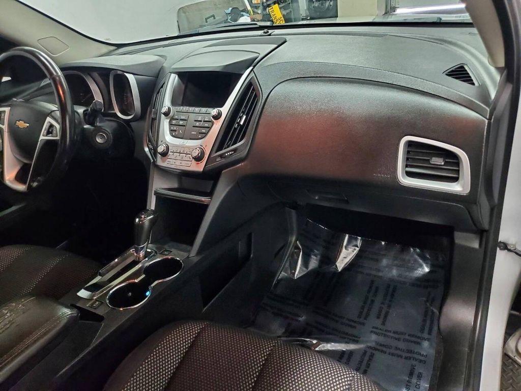 used 2017 Chevrolet Equinox car, priced at $7,494