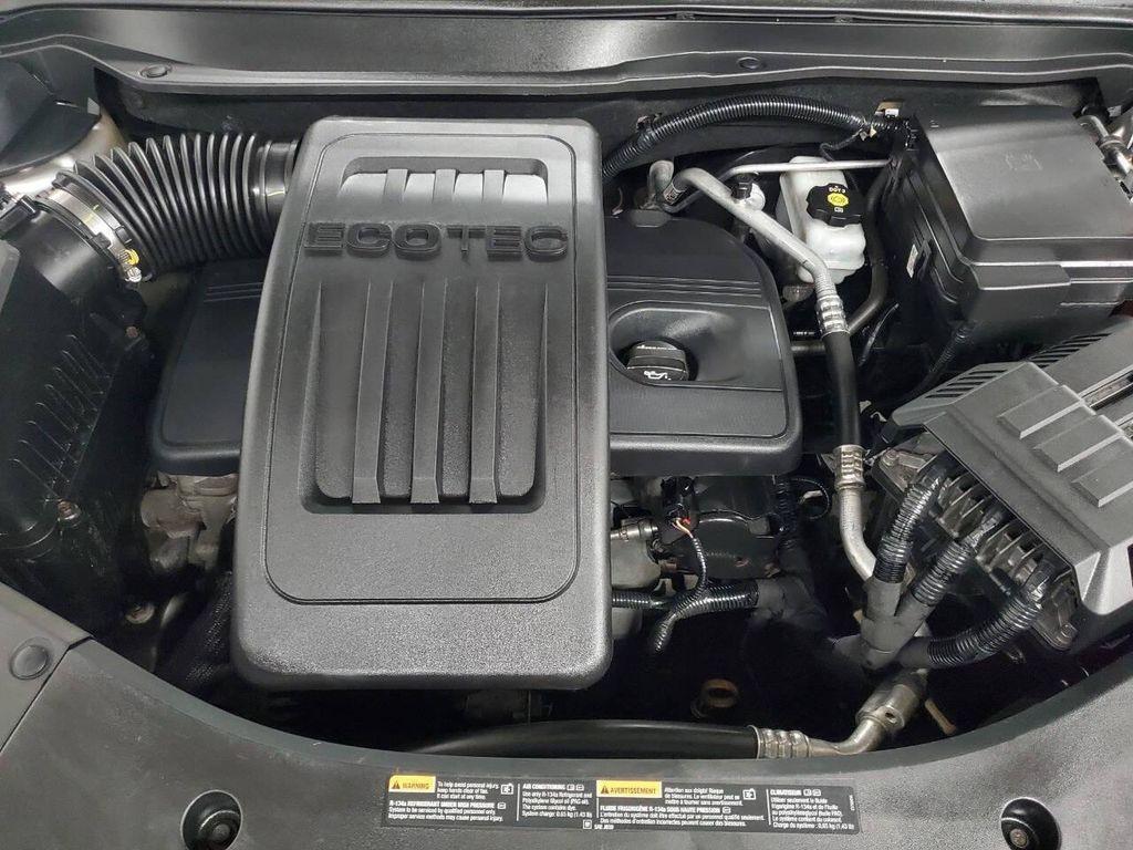 used 2017 Chevrolet Equinox car, priced at $7,494