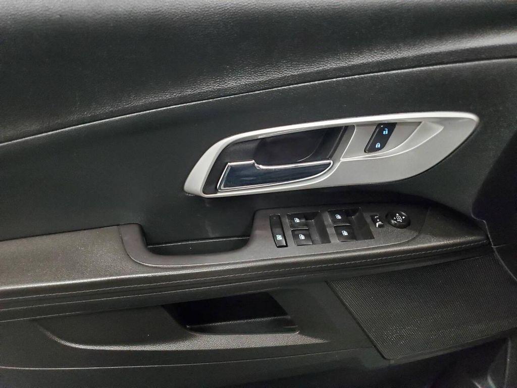 used 2017 Chevrolet Equinox car, priced at $7,494
